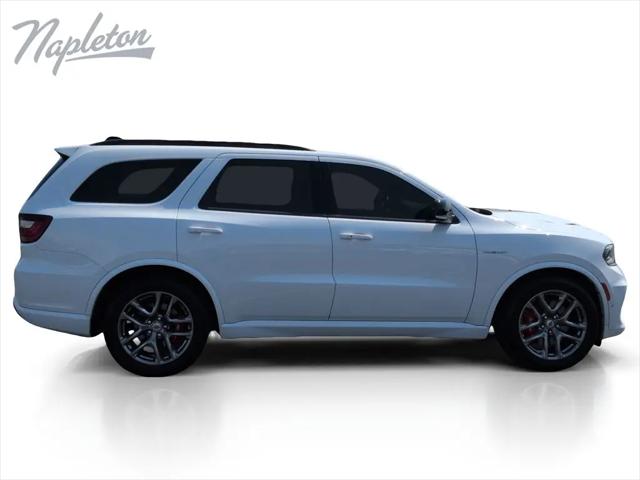 2023 Dodge Durango R/T Premium AWD