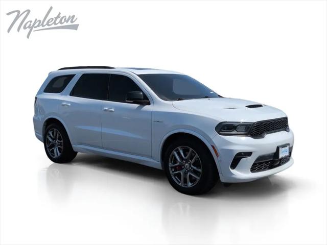 2023 Dodge Durango R/T Premium AWD