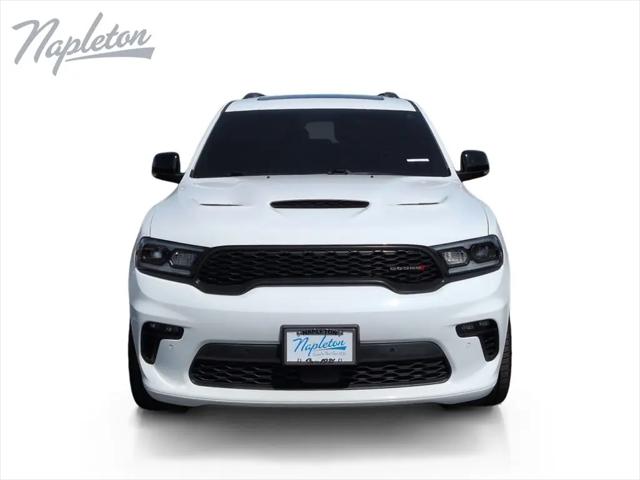 2023 Dodge Durango R/T Premium AWD