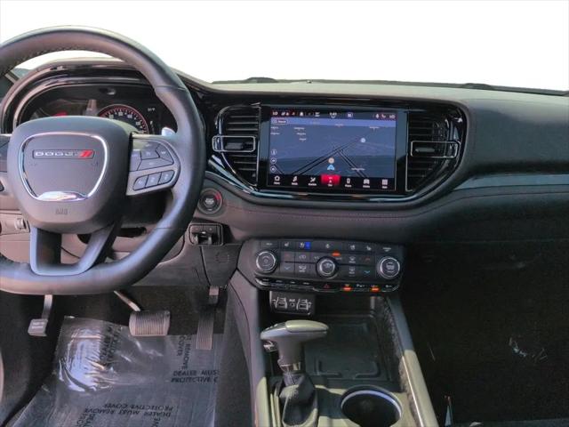 2023 Dodge Durango R/T Premium AWD