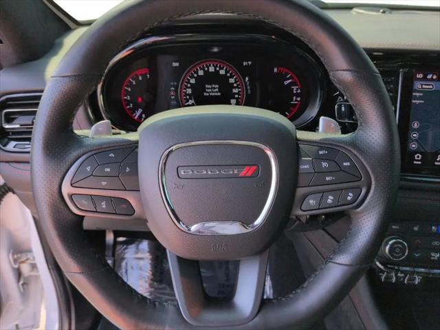 2023 Dodge Durango R/T Premium AWD