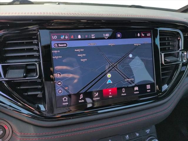 2023 Dodge Durango R/T Premium AWD