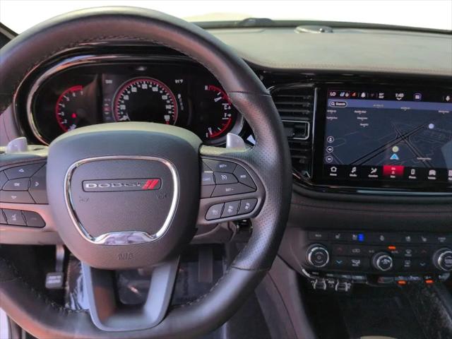 2023 Dodge Durango R/T Premium AWD