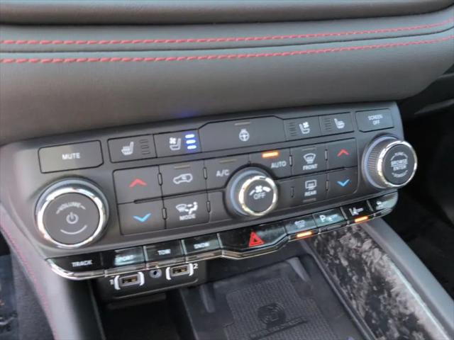 2023 Dodge Durango R/T Premium AWD