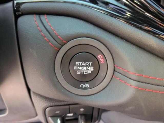 2023 Dodge Durango R/T Premium AWD