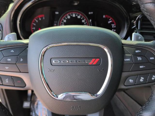 2023 Dodge Durango R/T Premium AWD