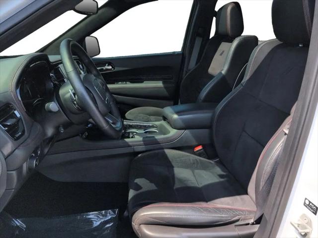 2023 Dodge Durango R/T Premium AWD