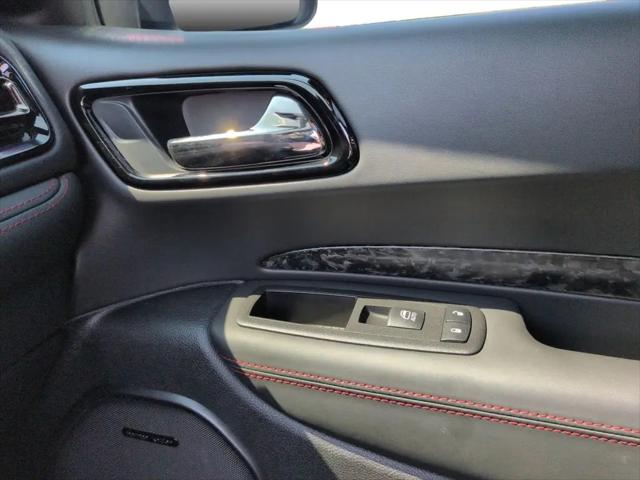 2023 Dodge Durango R/T Premium AWD