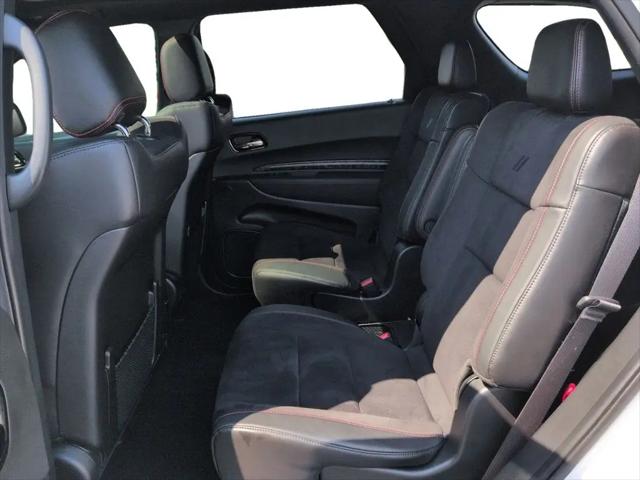 2023 Dodge Durango R/T Premium AWD