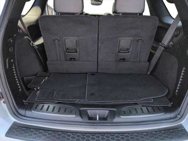 2023 Dodge Durango R/T Premium AWD