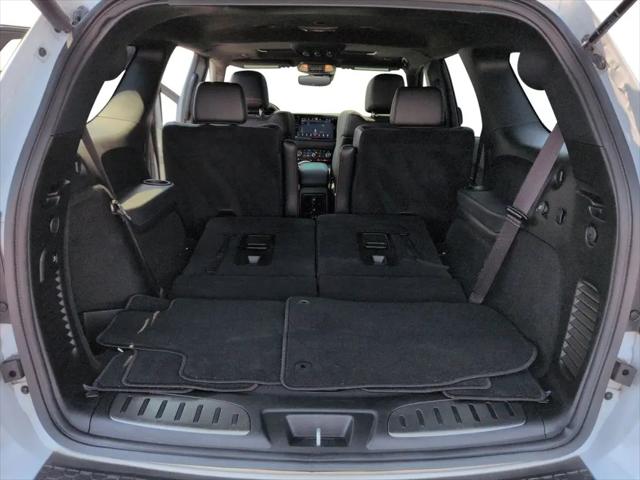 2023 Dodge Durango R/T Premium AWD