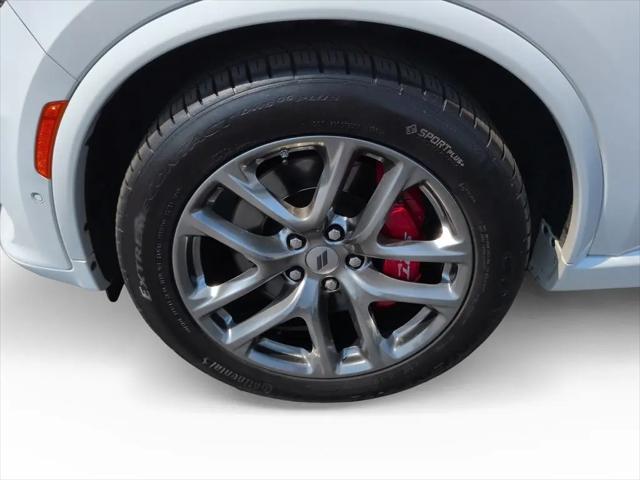 2023 Dodge Durango R/T Premium AWD