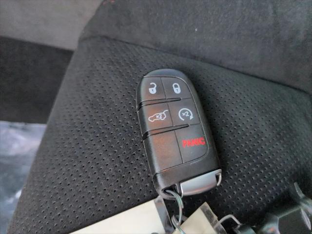2023 Dodge Durango R/T Premium AWD