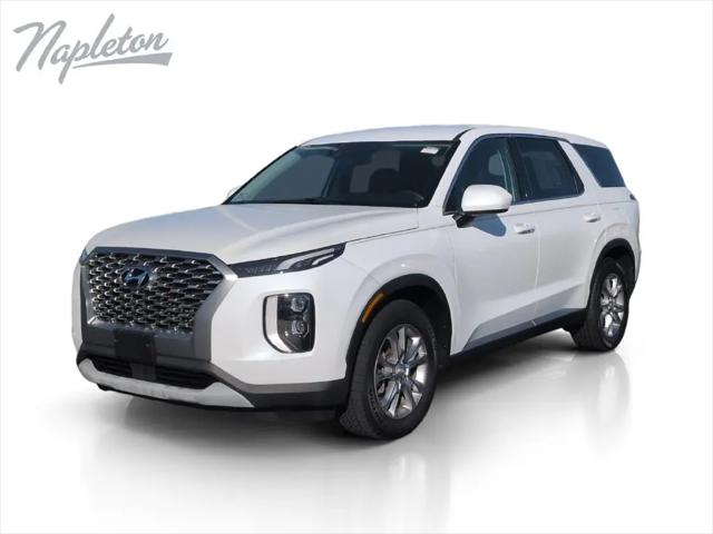 2021 Hyundai Palisade SE for sale in Oak Lawn, IL