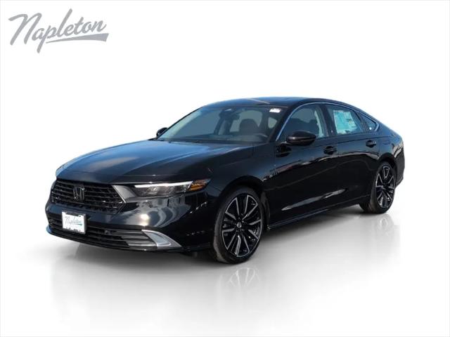 2026 Honda Accord Sedan Touring for sale in Oak Lawn, IL