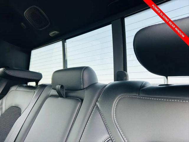 2024 Ram 1500 Big Horn Crew Cab 4x4 57 Box