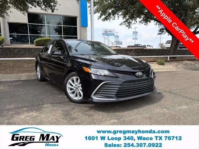 2024 Toyota Camry LE for sale in Waco, TX