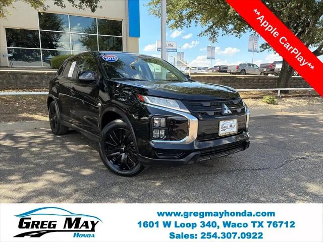 2025 Mitsubishi Outlander Sport 2.0 LE AWC for sale in Waco, TX