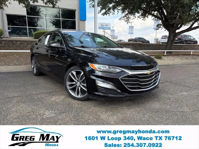 2024 Chevrolet Malibu FWD 2LT for sale in Waco, TX