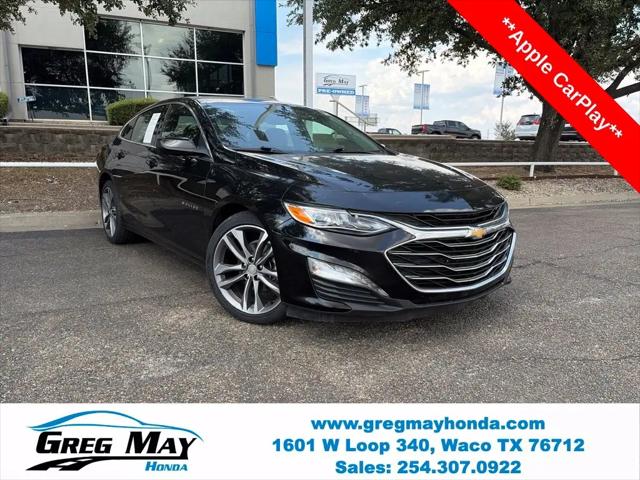 2024 Chevrolet Malibu FWD 2LT for sale in Waco, TX