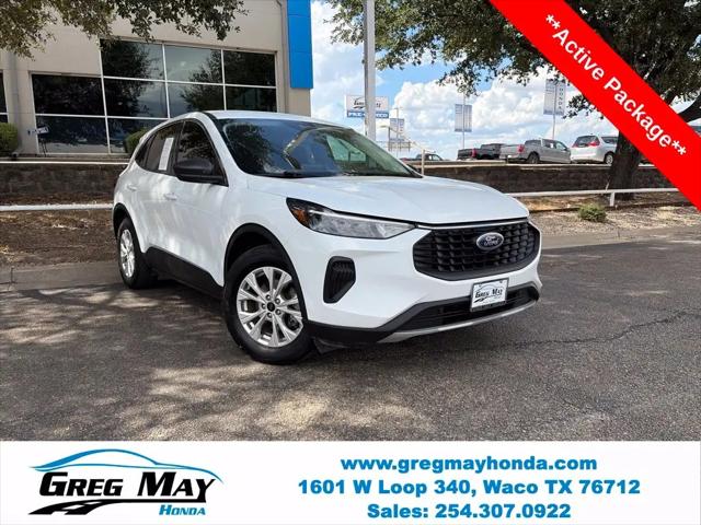 2024 Ford Escape Active for sale in Waco, TX