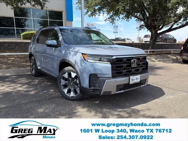 2026 Honda Pilot Elite for sale in Waco, TX