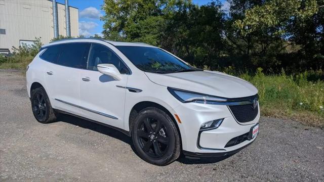 2024 Buick Enclave Essence AWD for sale in Attica, NY