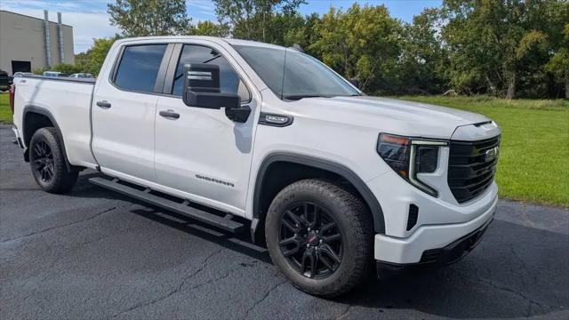 2024 GMC Sierra 1500 Pro for sale in Attica, NY