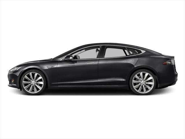 2016 Tesla Model S P90D for sale in Willowbrook, IL