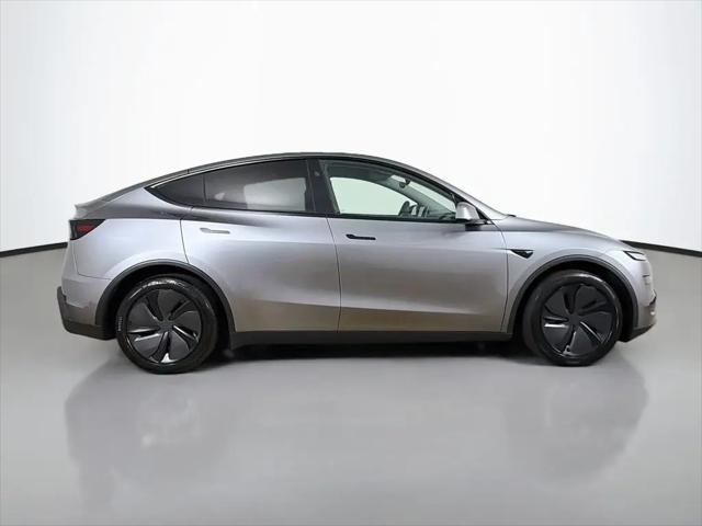 2026 Tesla Model Y Long Range Launch Series