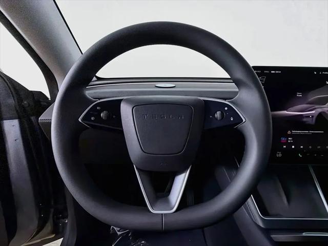 2026 Tesla Model Y Long Range Launch Series