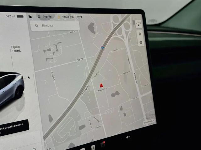 2026 Tesla Model Y Long Range Launch Series