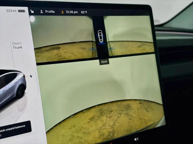 2026 Tesla Model Y Long Range Launch Series