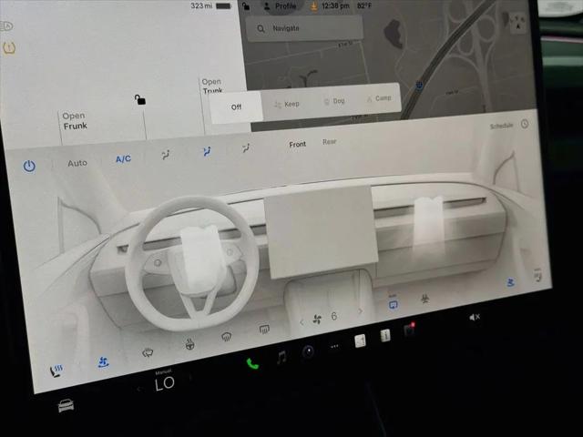 2026 Tesla Model Y Long Range Launch Series