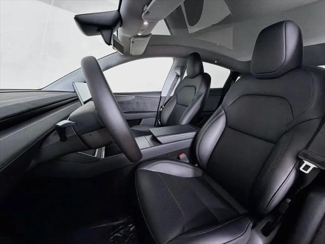 2026 Tesla Model Y Long Range Launch Series