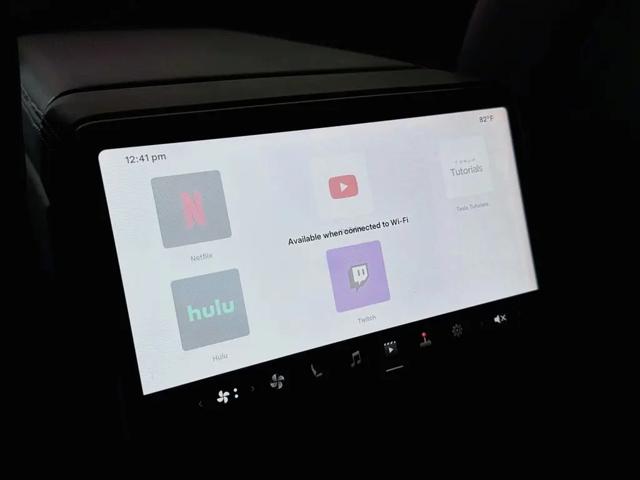 2026 Tesla Model Y Long Range Launch Series