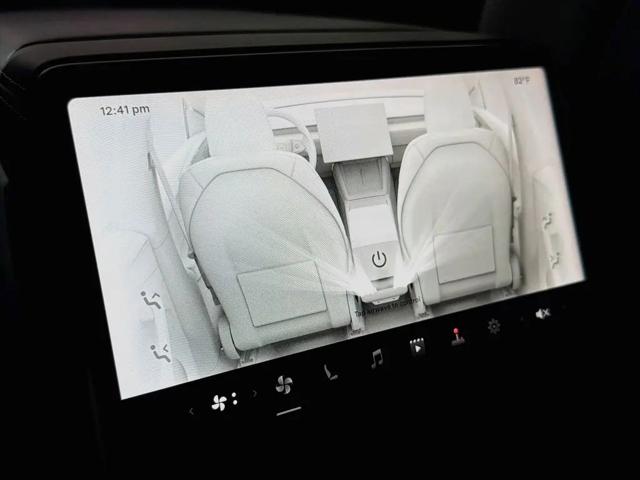 2026 Tesla Model Y Long Range Launch Series