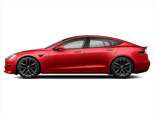 2022 Tesla Model S Dual Motor All-Wheel Drive for sale in Willowbrook, IL