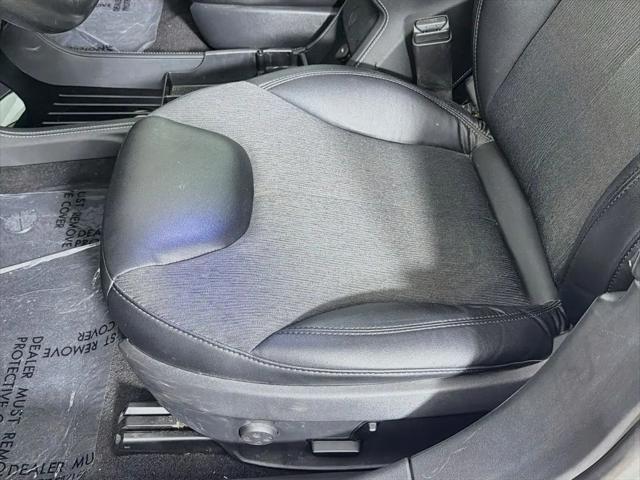 2014 Tesla Model S 85