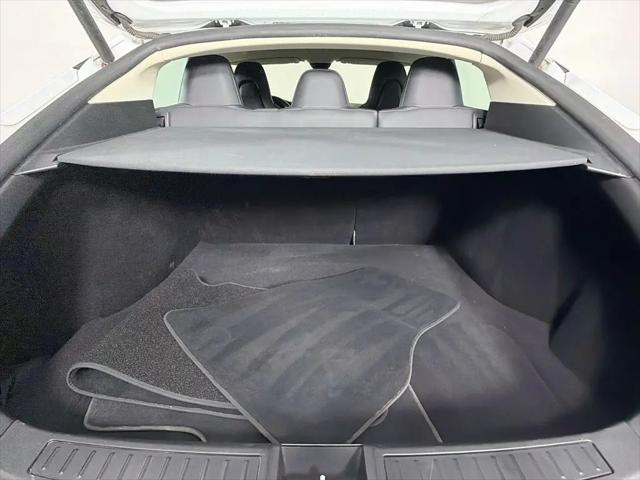 2014 Tesla Model S 85