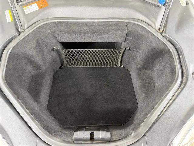 2014 Tesla Model S 85