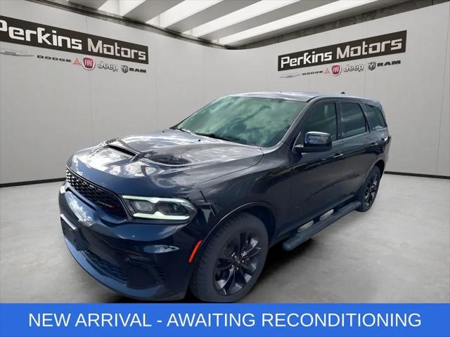 2022 Dodge Durango GT AWD for sale in Colorado Springs, CO