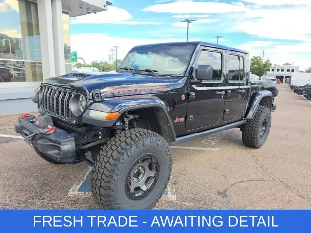 2024 Jeep Gladiator Sport for sale in Colorado Springs, CO