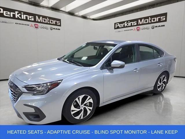 2025 Subaru Legacy Premium for sale in Colorado Springs, CO