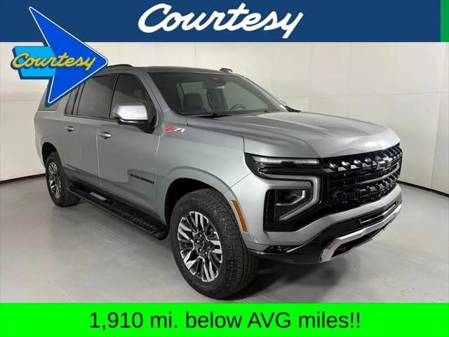2026 Chevrolet Suburban Z71, 4WD for sale in Mesa, AZ