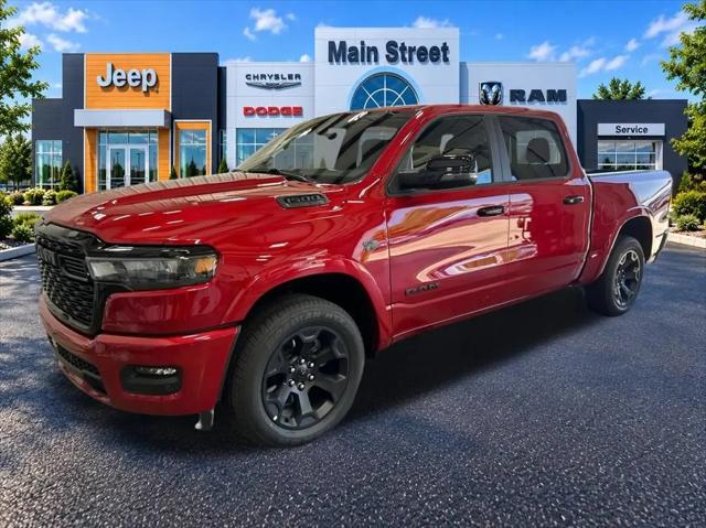 2027 Ram 1500 Big Horn for sale in Lansing, KS