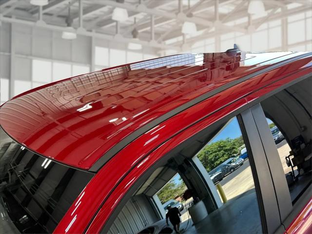2027 Ram 1500 Big Horn