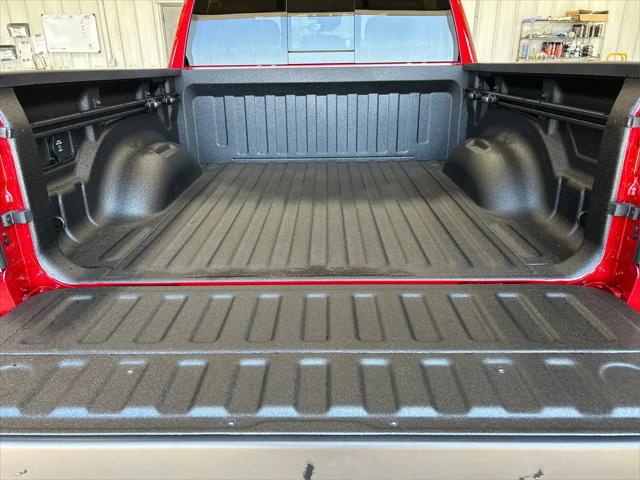 2027 Ram 1500 Big Horn