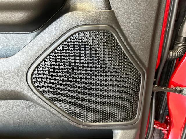 2027 Ram 1500 Big Horn
