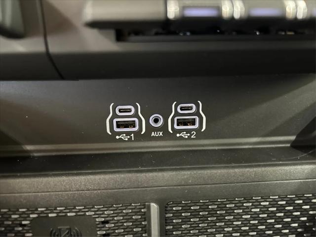 2027 Ram 1500 Big Horn